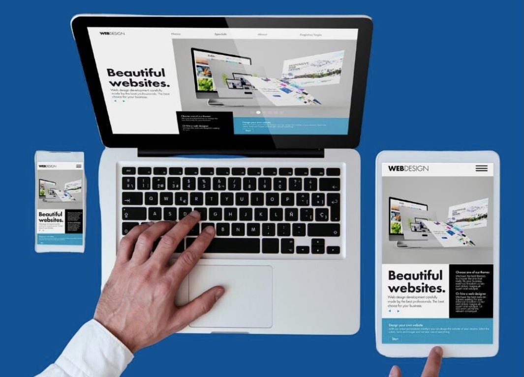 Websites